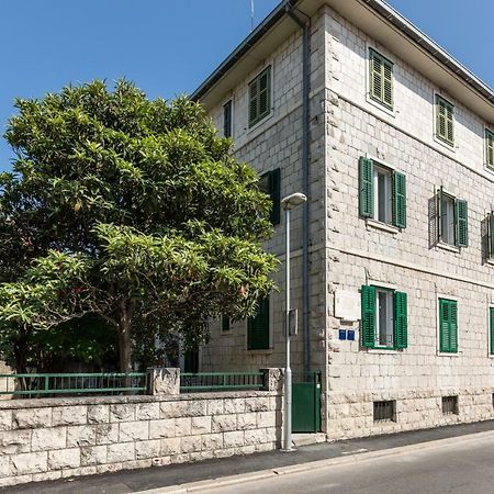 Seabed Rooms&Studio Σπλιτ Εξωτερικό φωτογραφία