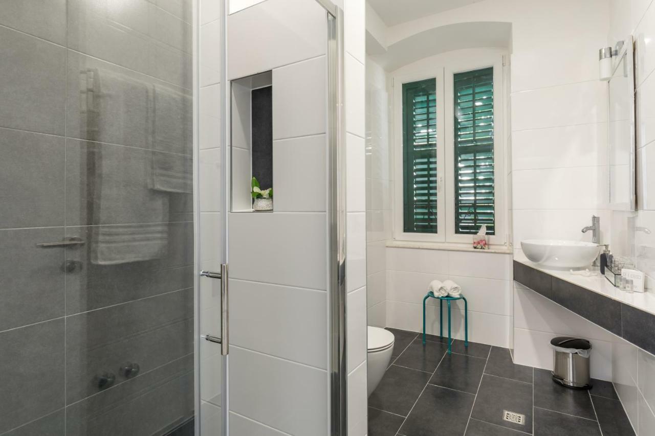 Seabed Rooms&Studio Σπλιτ Εξωτερικό φωτογραφία