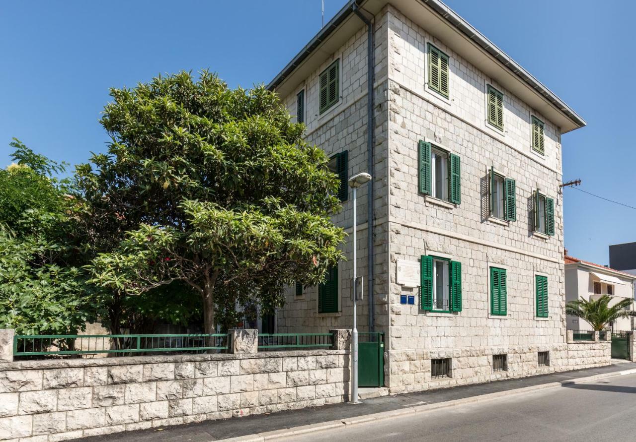 Seabed Rooms&Studio Σπλιτ Εξωτερικό φωτογραφία